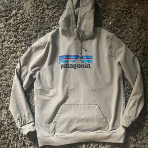 Men’s Patagonia hoodie